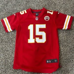 Chiefs jersey